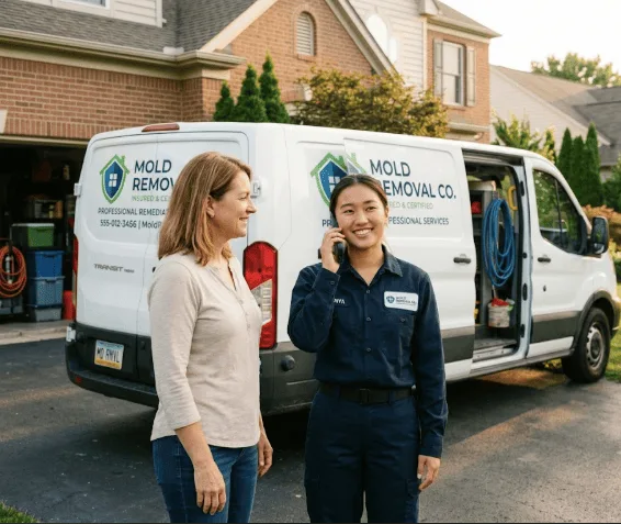 Crawlspace Mold Remediation Deerfield, OH FAQs